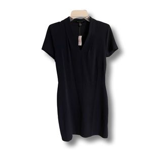 Banana republic dress. New with tags